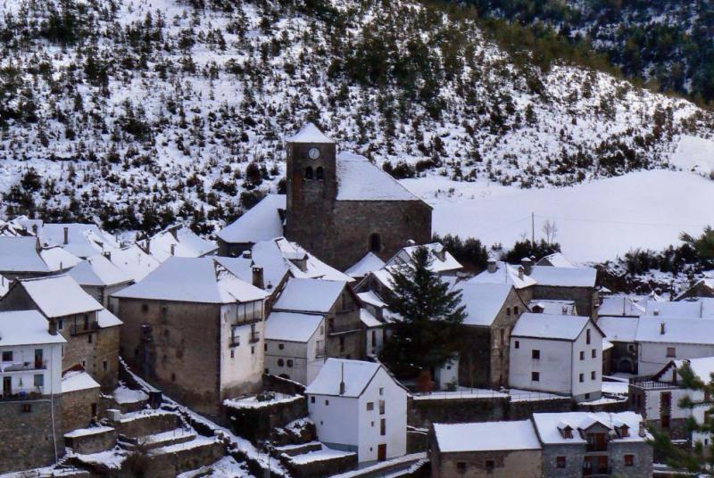 Cuatro pueblos de la Comunitat Valenciana entre los más bonitos de España