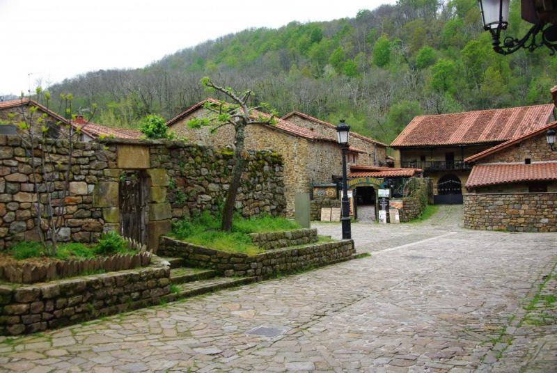 Cuatro pueblos de la Comunitat Valenciana entre los más bonitos de España