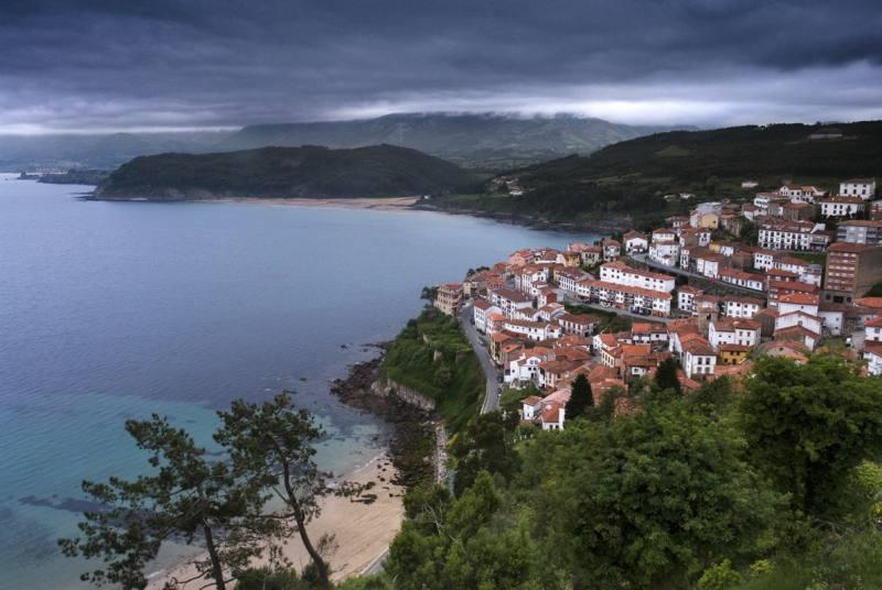 Cuatro pueblos de la Comunitat Valenciana entre los más bonitos de España