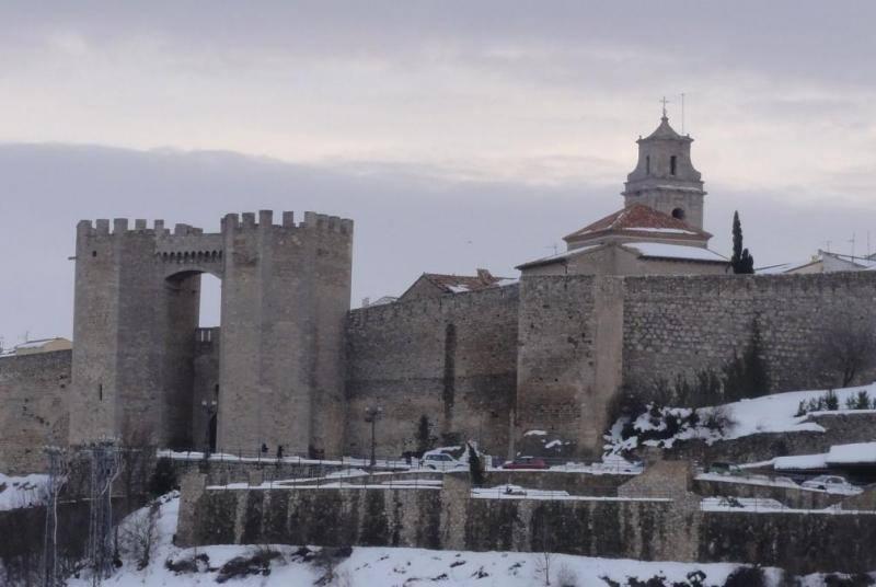 Cuatro pueblos de la Comunitat Valenciana entre los más bonitos de España