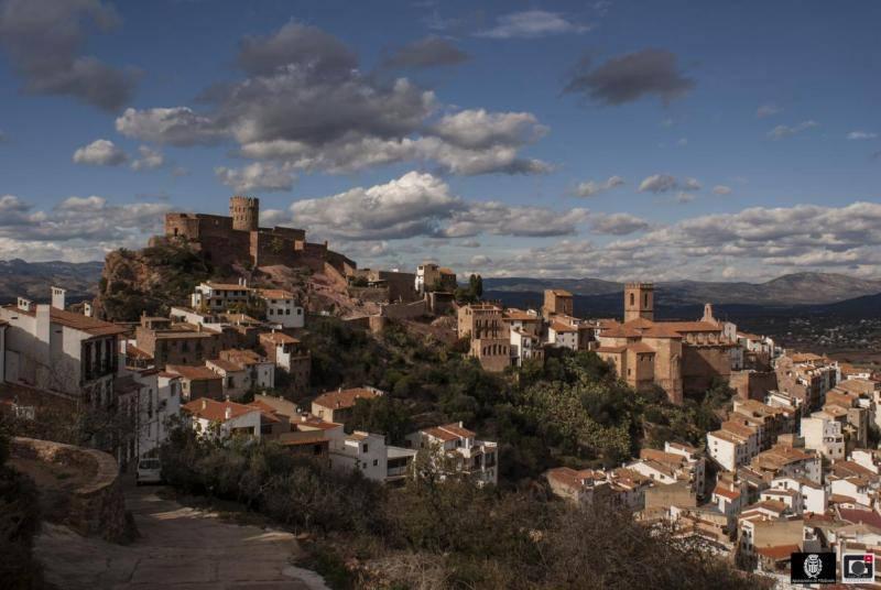 Cuatro pueblos de la Comunitat Valenciana entre los más bonitos de España