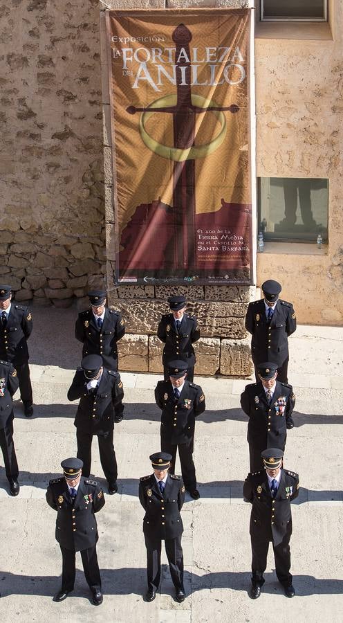 La delincuencia ha caído un 30% en la provincia en los últimos siete años