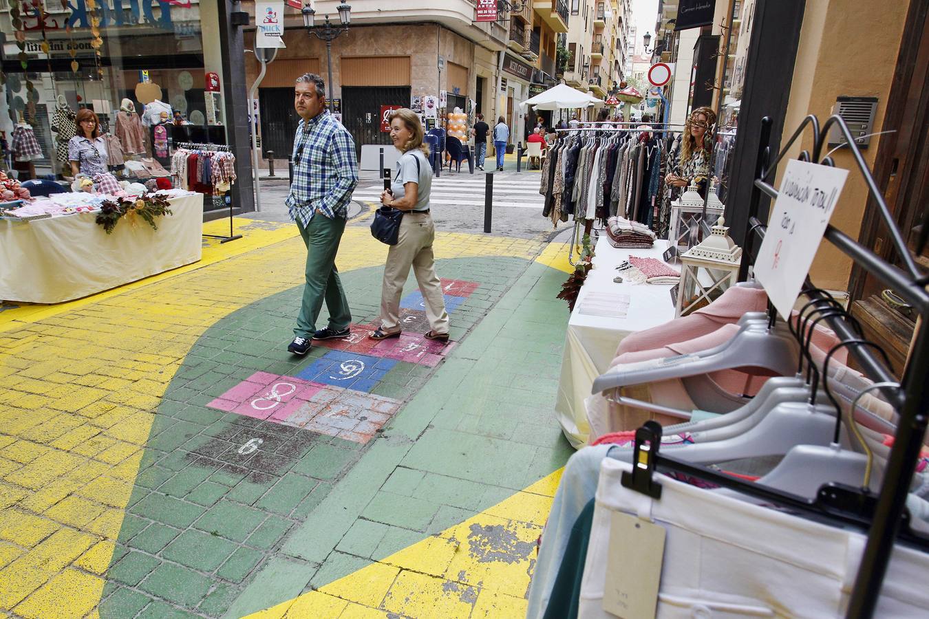 Nueva edición de Botigues al Carrer