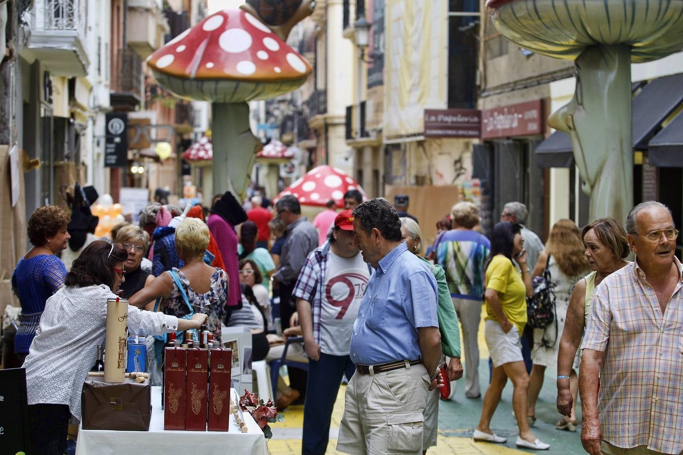 Nueva edición de Botigues al Carrer