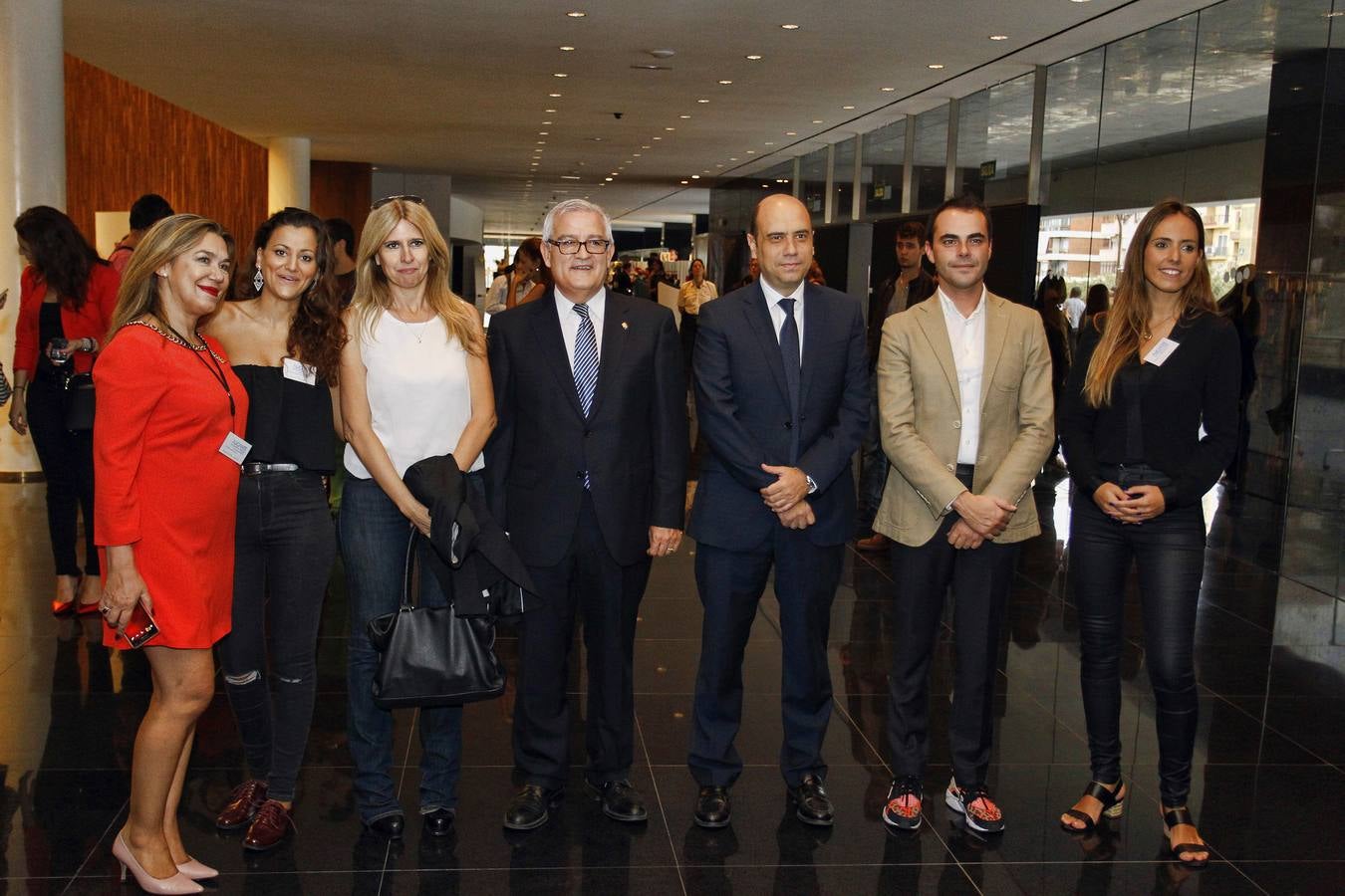 La Fashion Week en Alicante