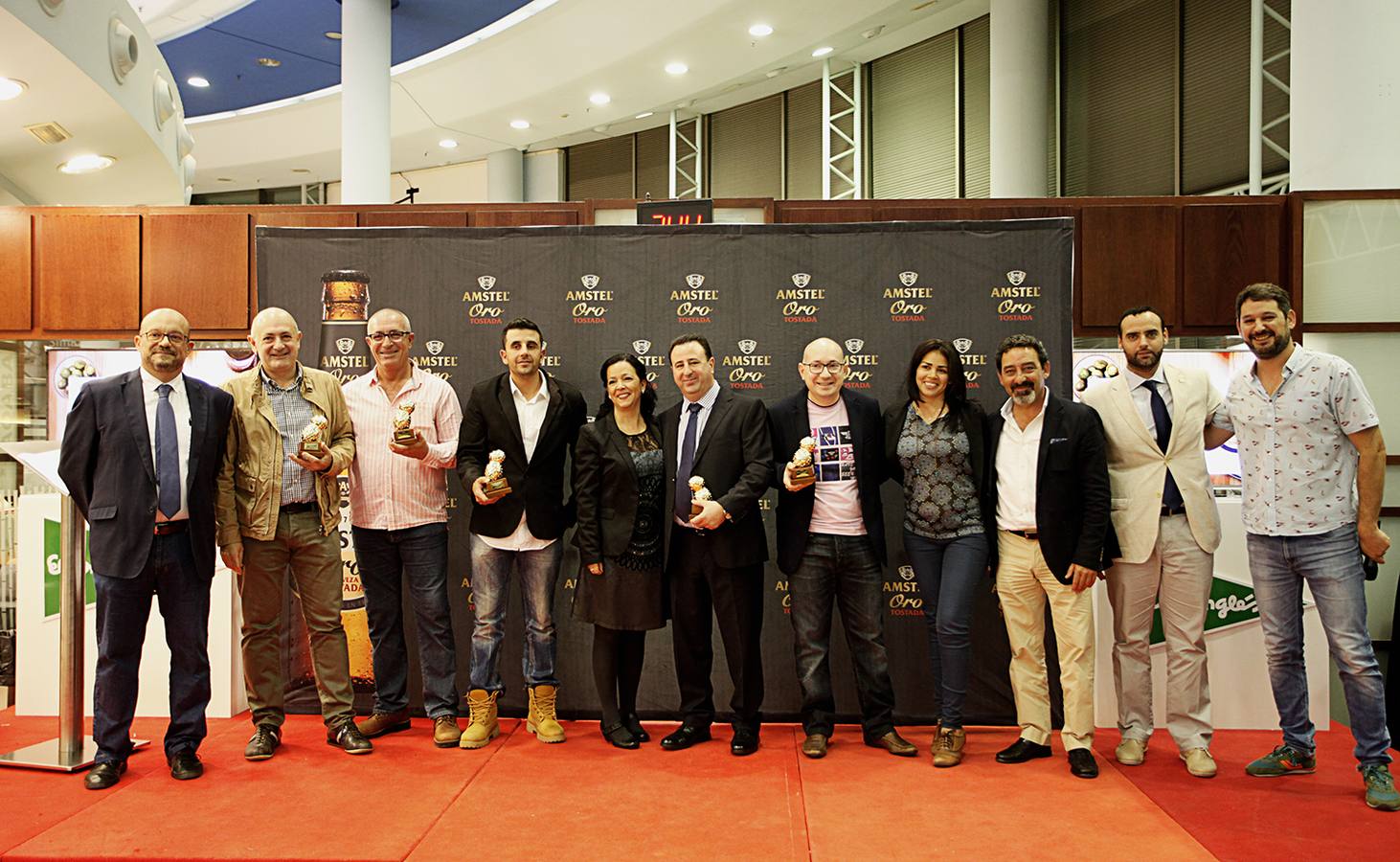 Los mejores representantes del almuerzo valenciano