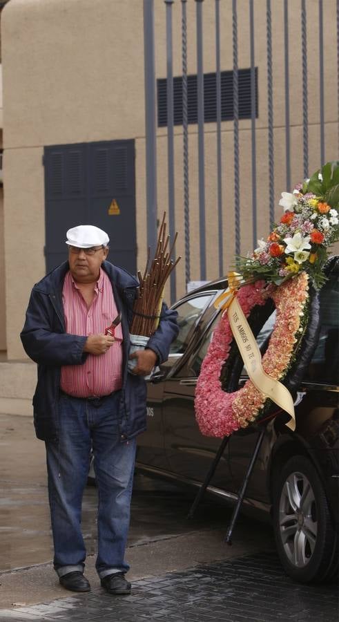 La víspera de Todos los Santos en Valencia