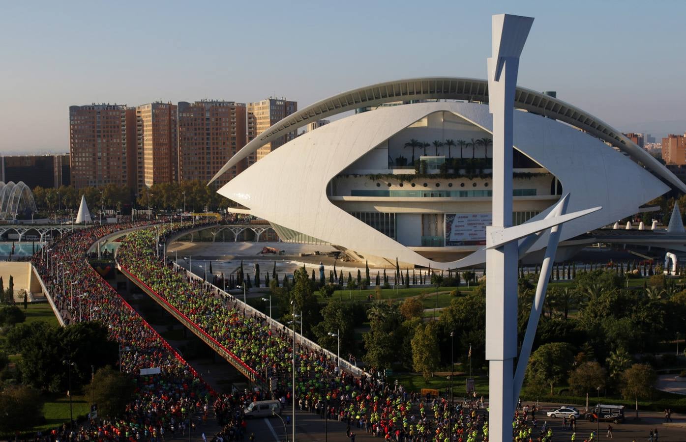 Búscate en el Maratón 10K (I)