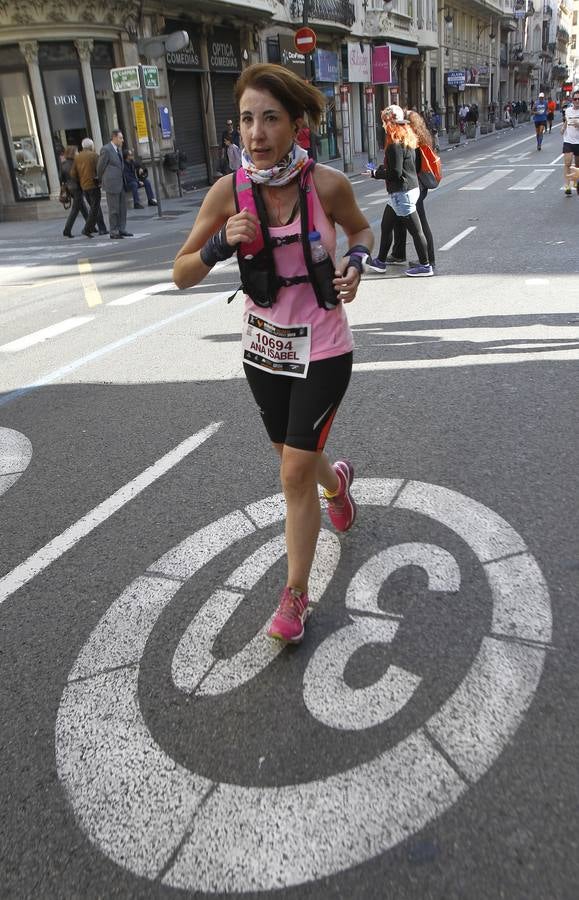 Maraton Valencia Trinidad Alfonso 2015 (II)