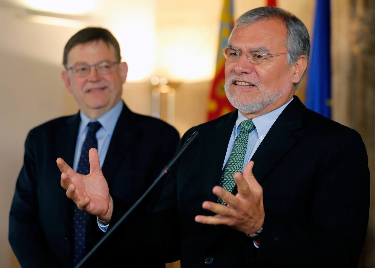 Día mundial contra la corrupción