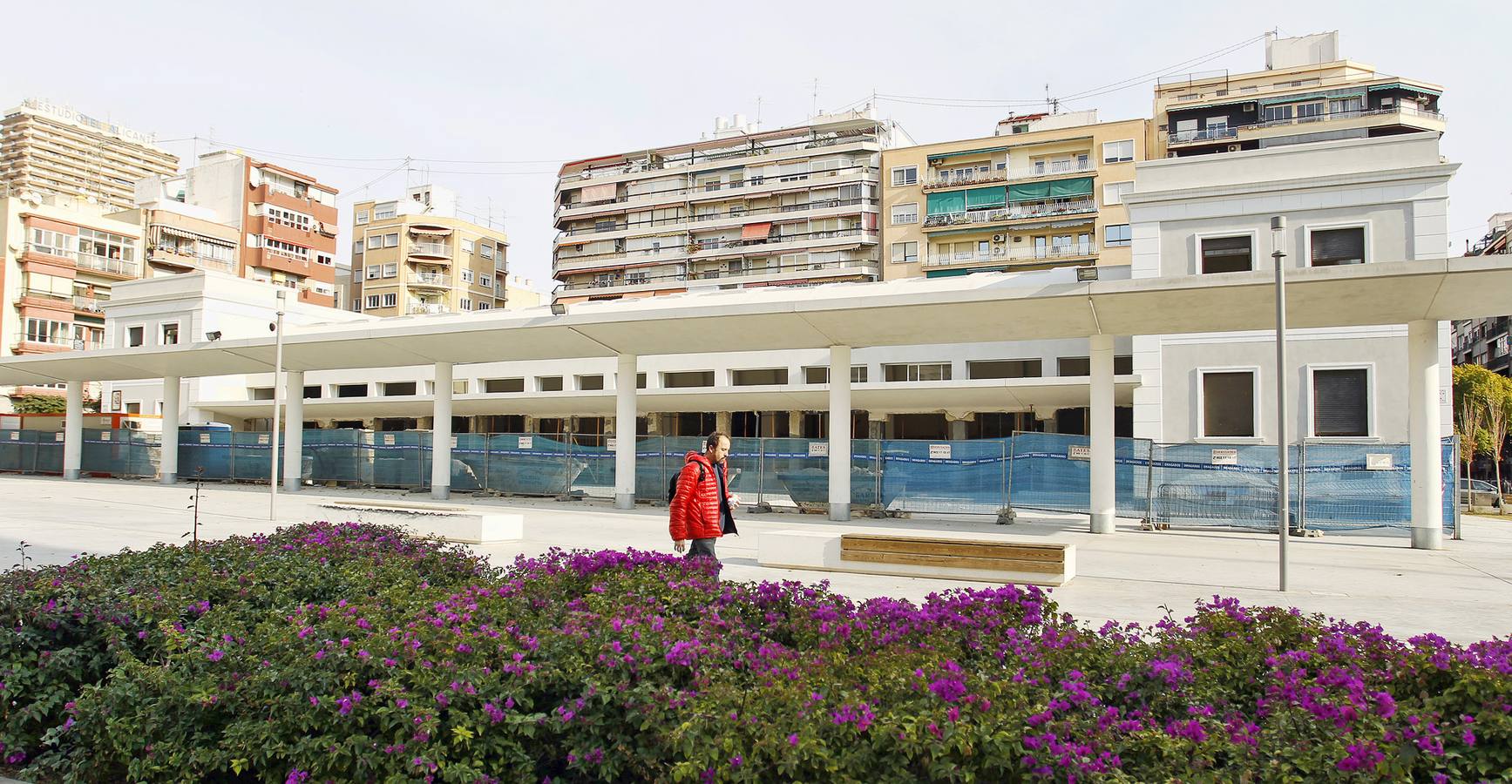 Estudian convertir la estación de Séneca en un centro de &#039;startups y emprendedores