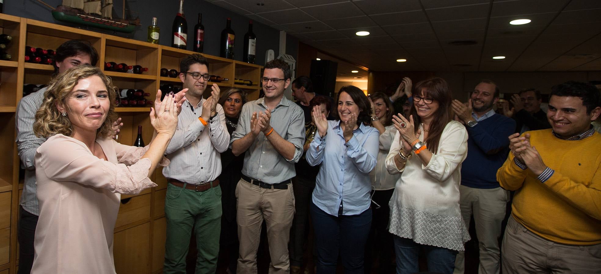 Balance electoral de C´s en Alicante y la Comunitat