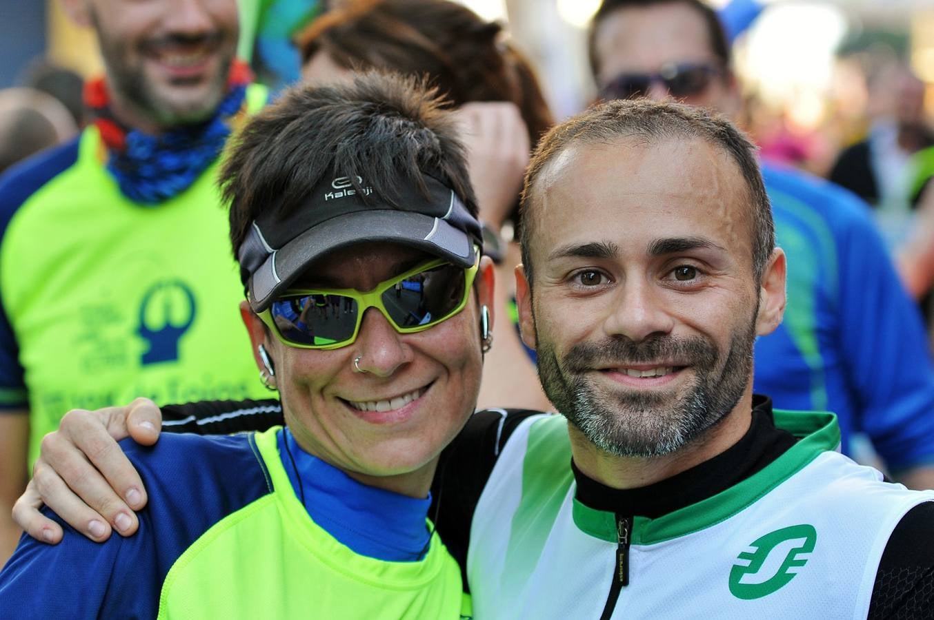 Búscate en la II carrera contra la fibrosis quística en Foios