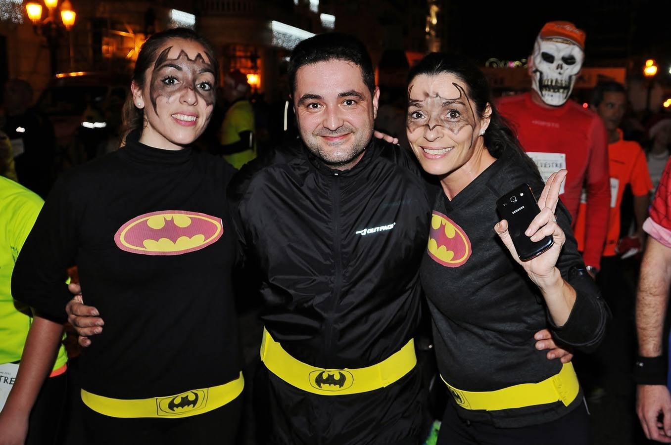 La San Silvestre en Valencia