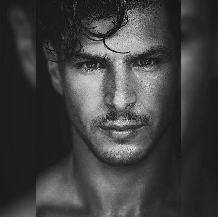 Alejandro Nieto, en imágenes