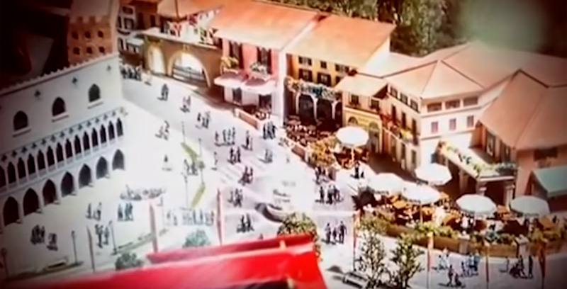 Ferrari Land abre en Port Aventura en 2017