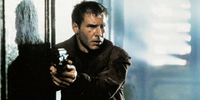 Blade Runner (1982). Taquilla mundial: $33,139,618