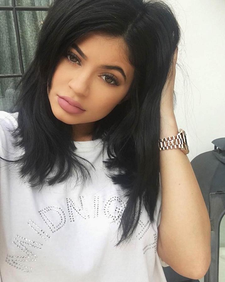 Kylie Jenner