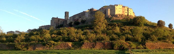 Culla (Castellón). 