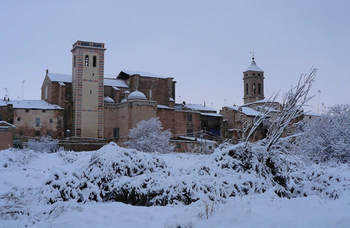 Requena (Valencia). 