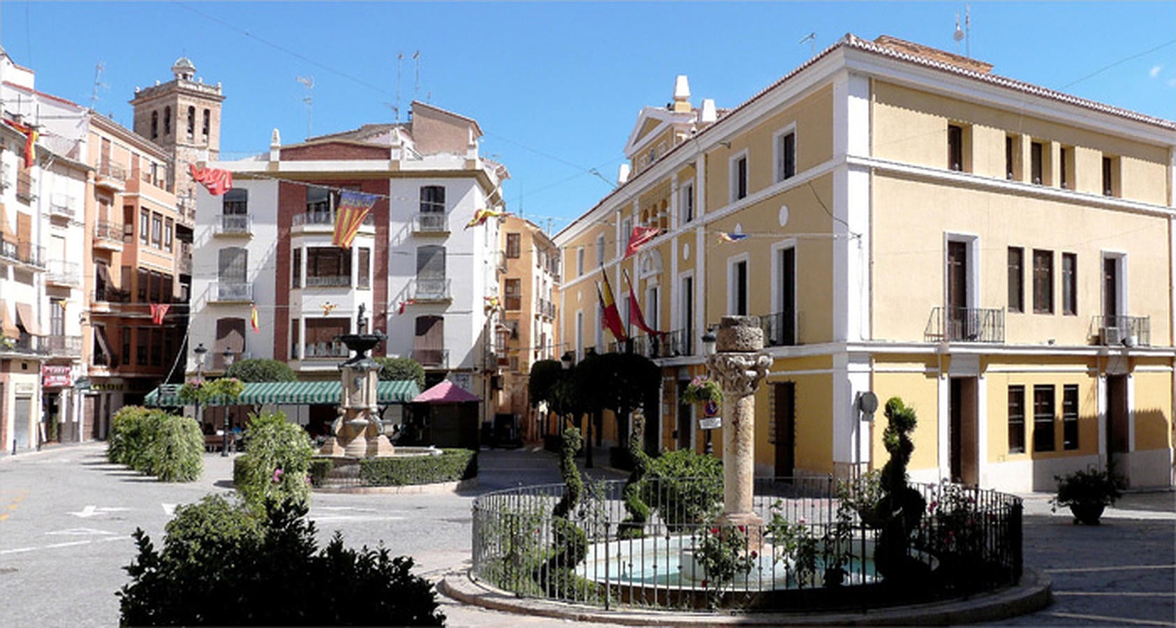 Segorbe (Castellón). 