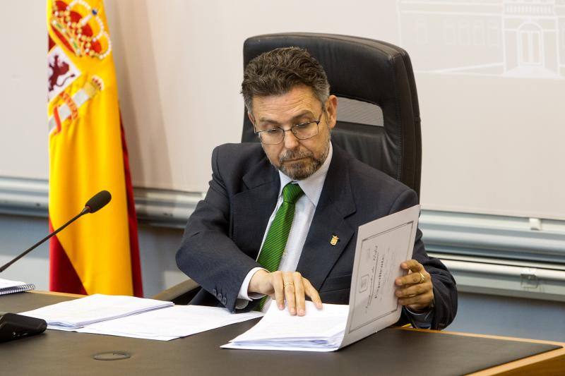 El Consorcio de la Vega Baja busca ya una planta de transferencia