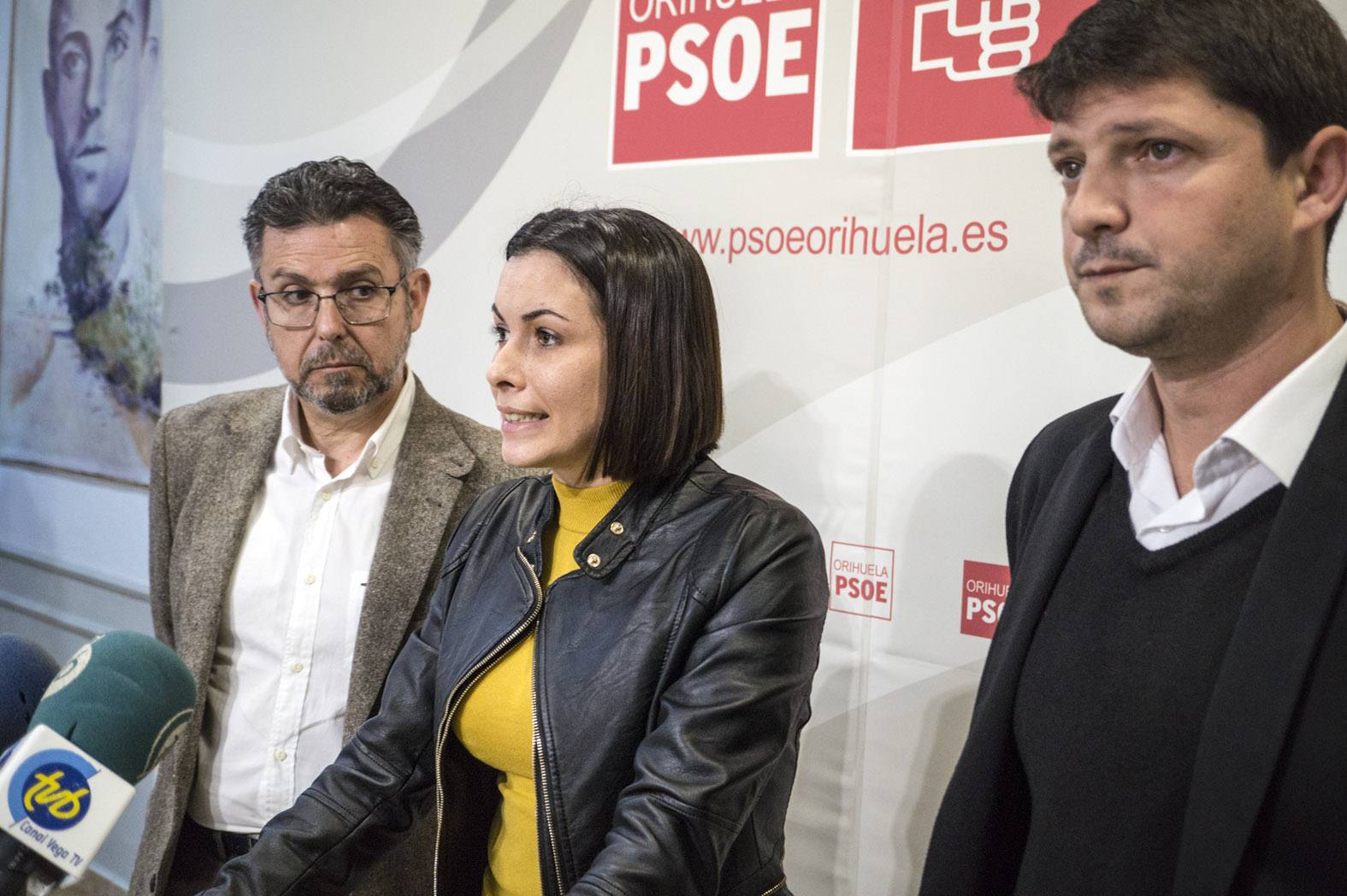 El PSOE remplaza al alcalde a desbloquear con el Consell proyectos que están parados