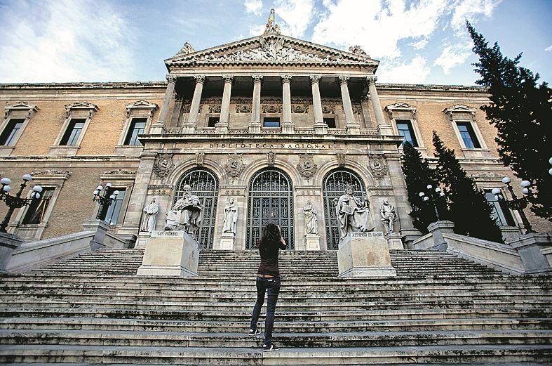 El laberinto de las letras