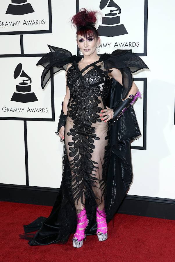 Jacqueline Van Bierk.