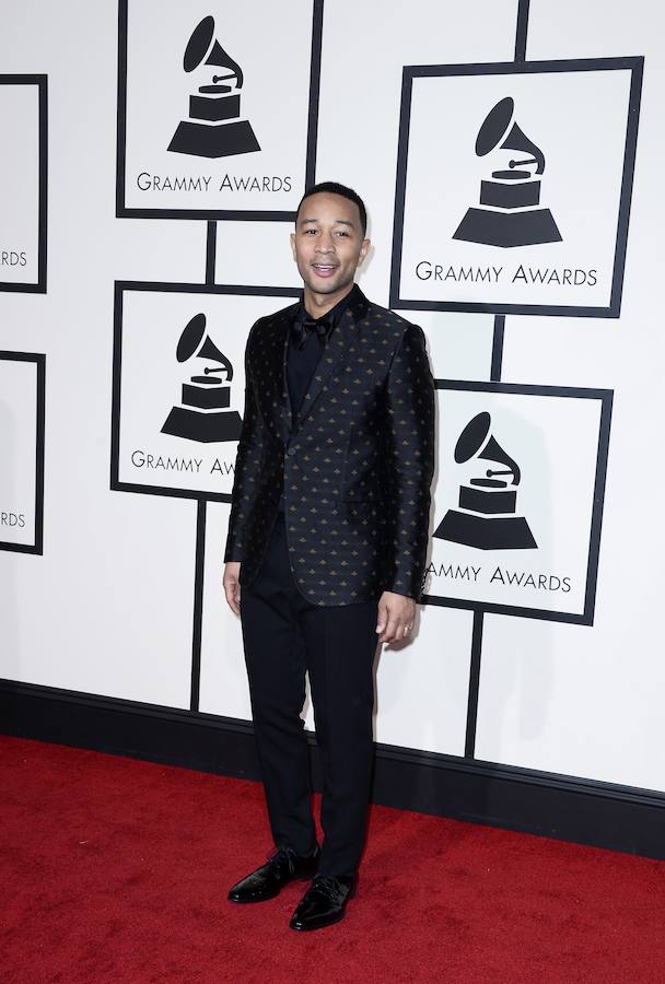 John Legend.