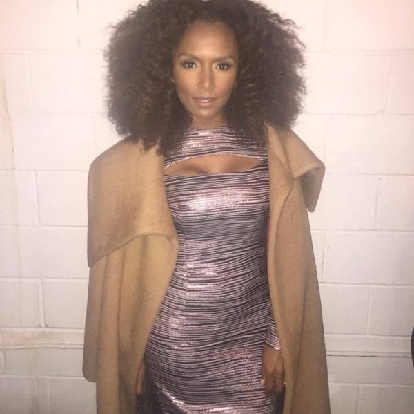 Janet Mock. Escritora