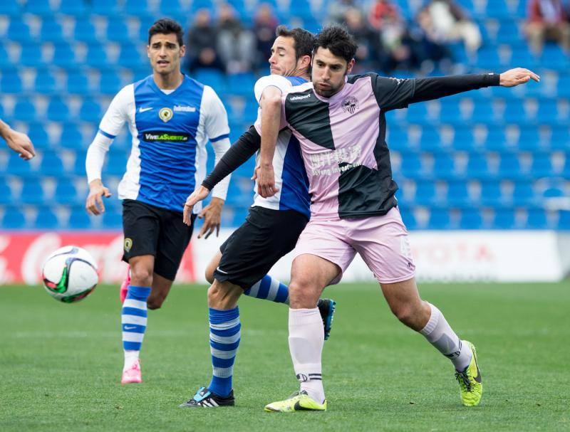 Las mejores imágenes Hércules - Sabadell