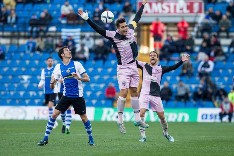 Las mejores imágenes Hércules - Sabadell