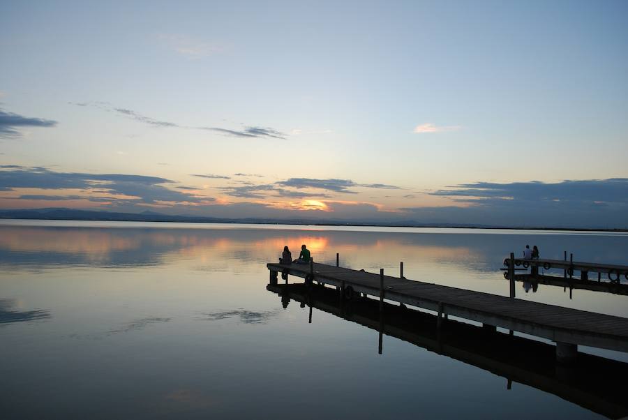 Parque Natural de La Albufera