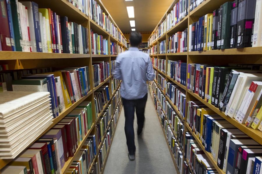 Cuando Blasco Ibáñez se colegió como abogado