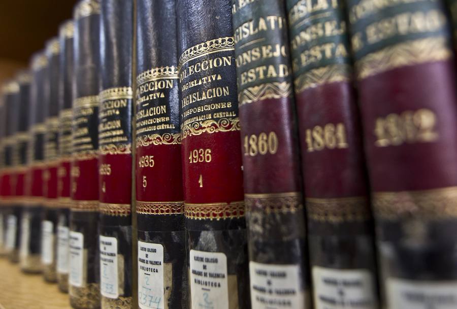 Cuando Blasco Ibáñez se colegió como abogado