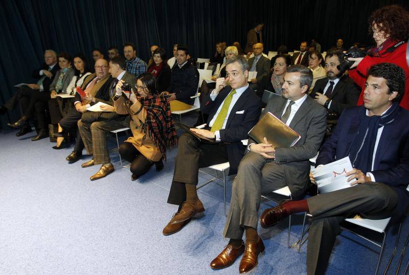 Jornadas sobre oportunidades de negocio en Marruecos