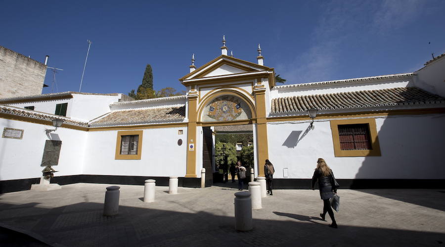 El refugio de Cayetana