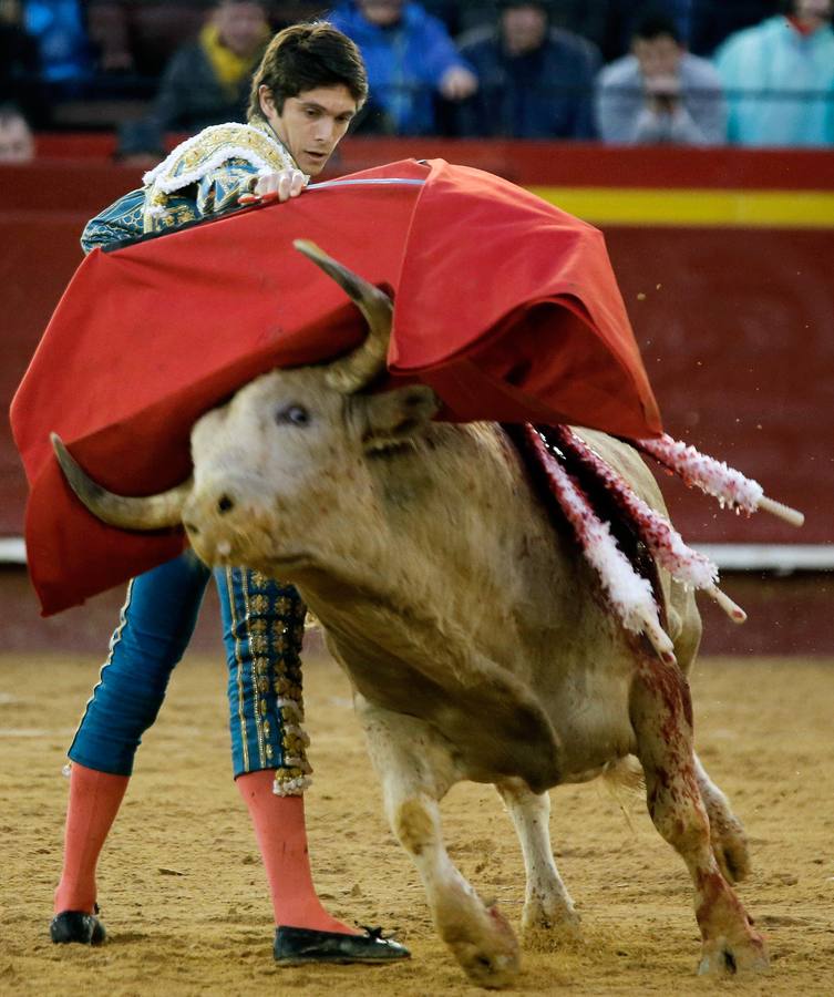 Sólo Ponce salca algo postivo