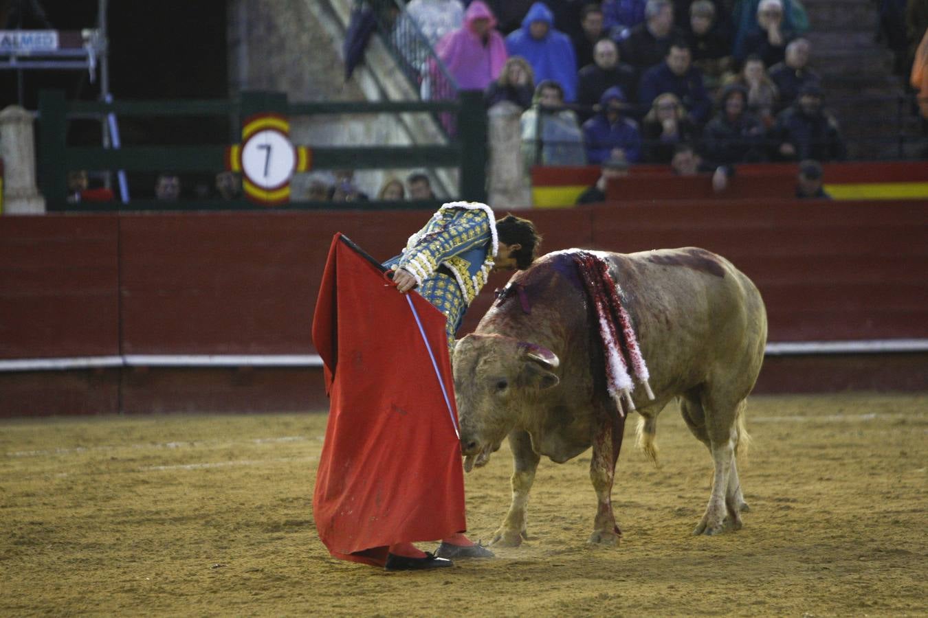 Sólo Ponce salca algo postivo