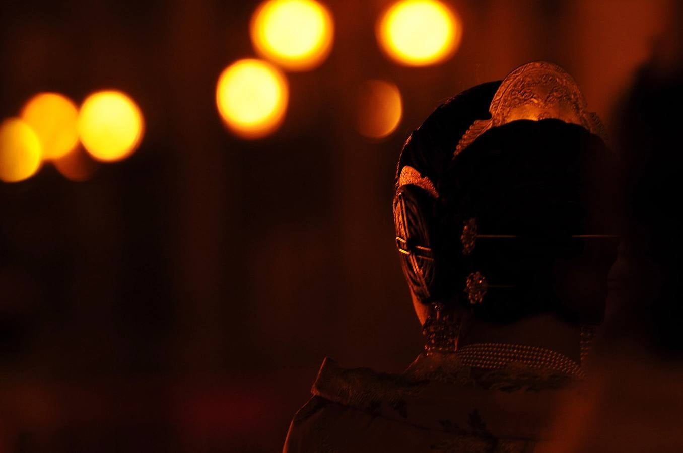 Fallas 2016: La Cremà de las Fallas de Valencia