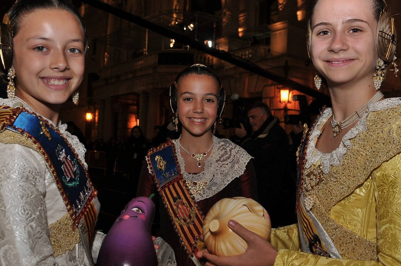 Fallas 2016: La Cremà de las Fallas de Valencia