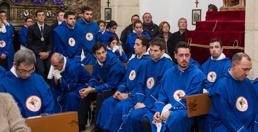 Lunes Santo en Alicante