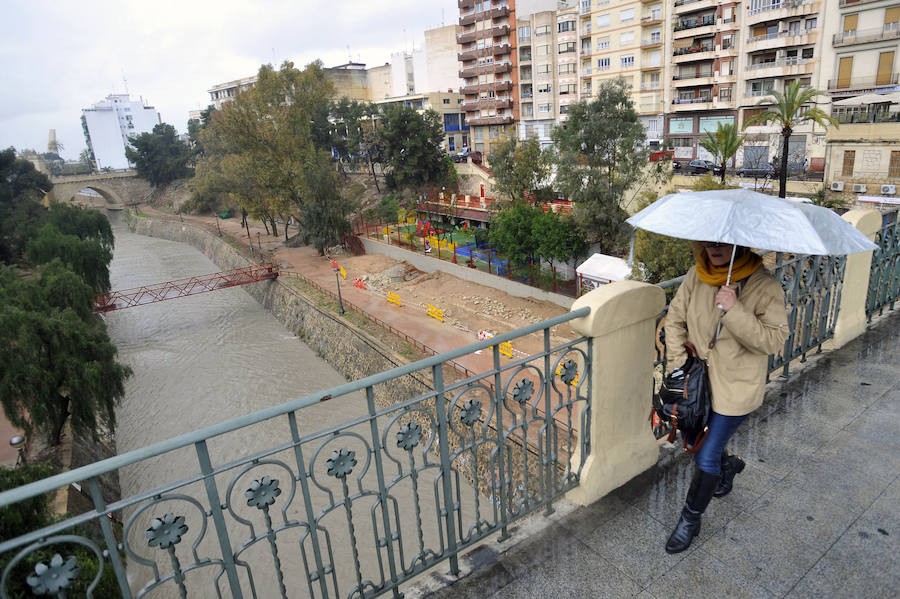 Lunes Santo en Elche