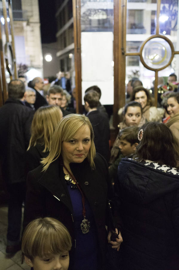 Lunes Santo en Orihuela