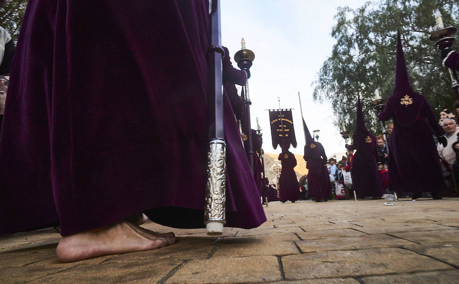 Procesión Nuestro Padre Jesús