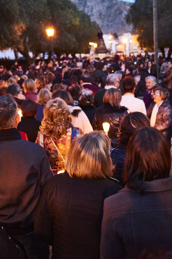 Procesión Nuestro Padre Jesús