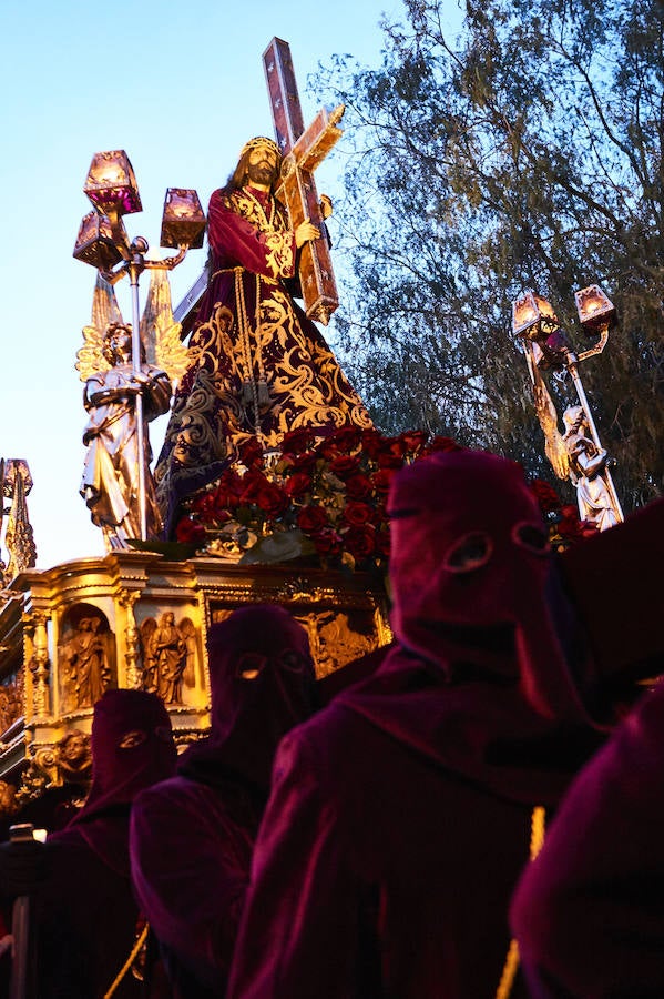 Procesión Nuestro Padre Jesús