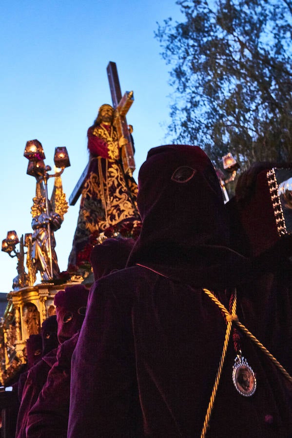 Procesión Nuestro Padre Jesús