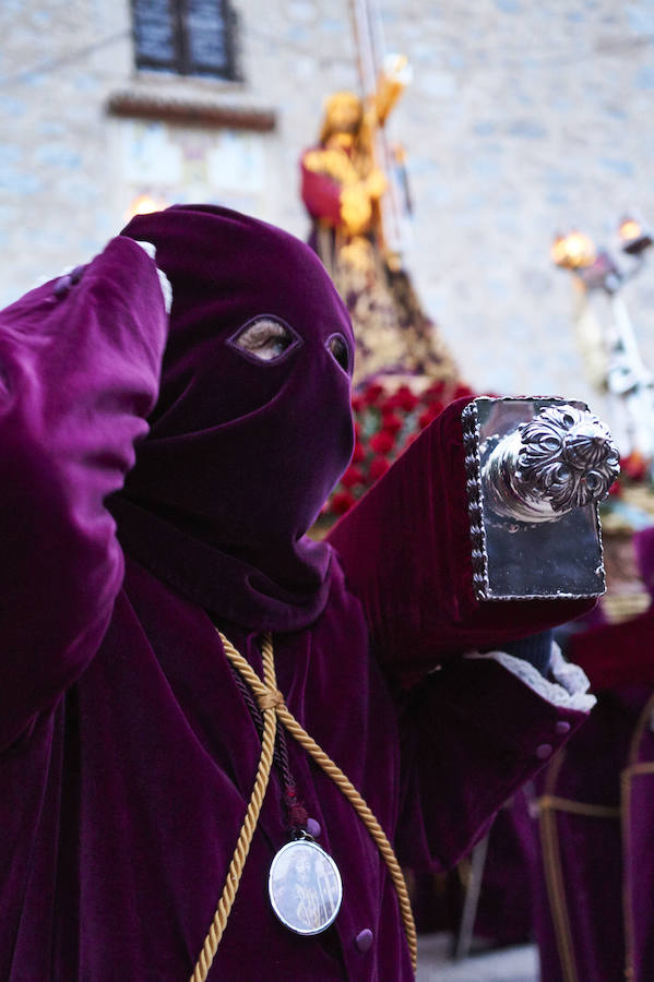 Procesión Nuestro Padre Jesús